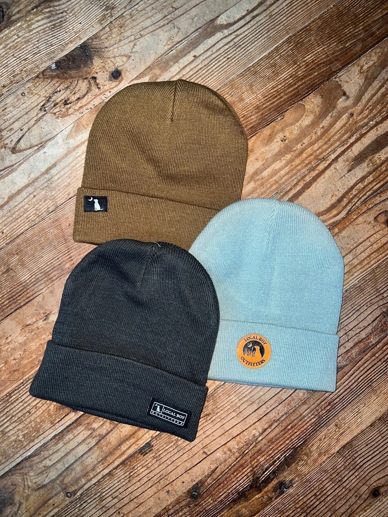 Local Boy Outfitters Local Boy Adult Beanie