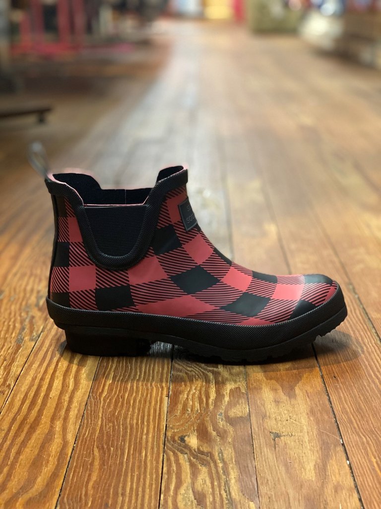 Simply Southern Simply Southern Rain Boots