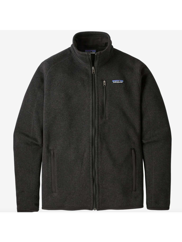 Patagonia Men's Better Sweater Jacket