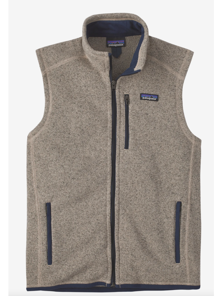 Patagonia Men's Better Sweater Vest