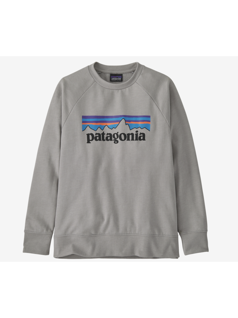 Patagonia Kids Lightweight Crew Sweatshirt