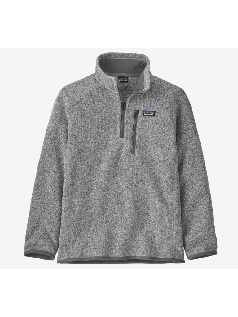 Patagonia Kid's Better Sweater