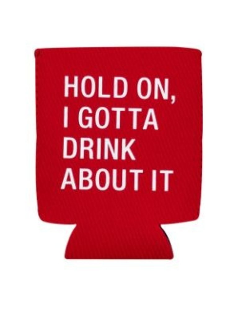 About Face Designs Reg. Koozies