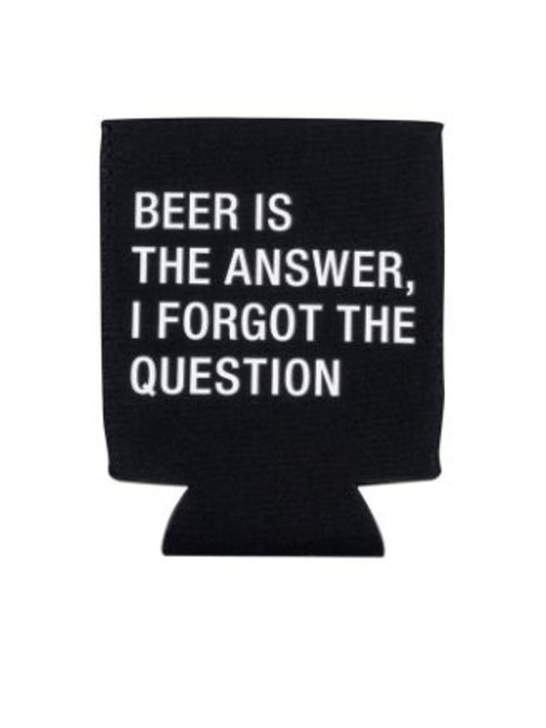 About Face Designs Slim Koozies - Papa's General Store