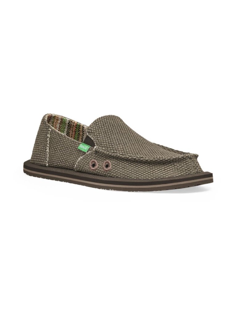 Sanuk Youth Vagabond