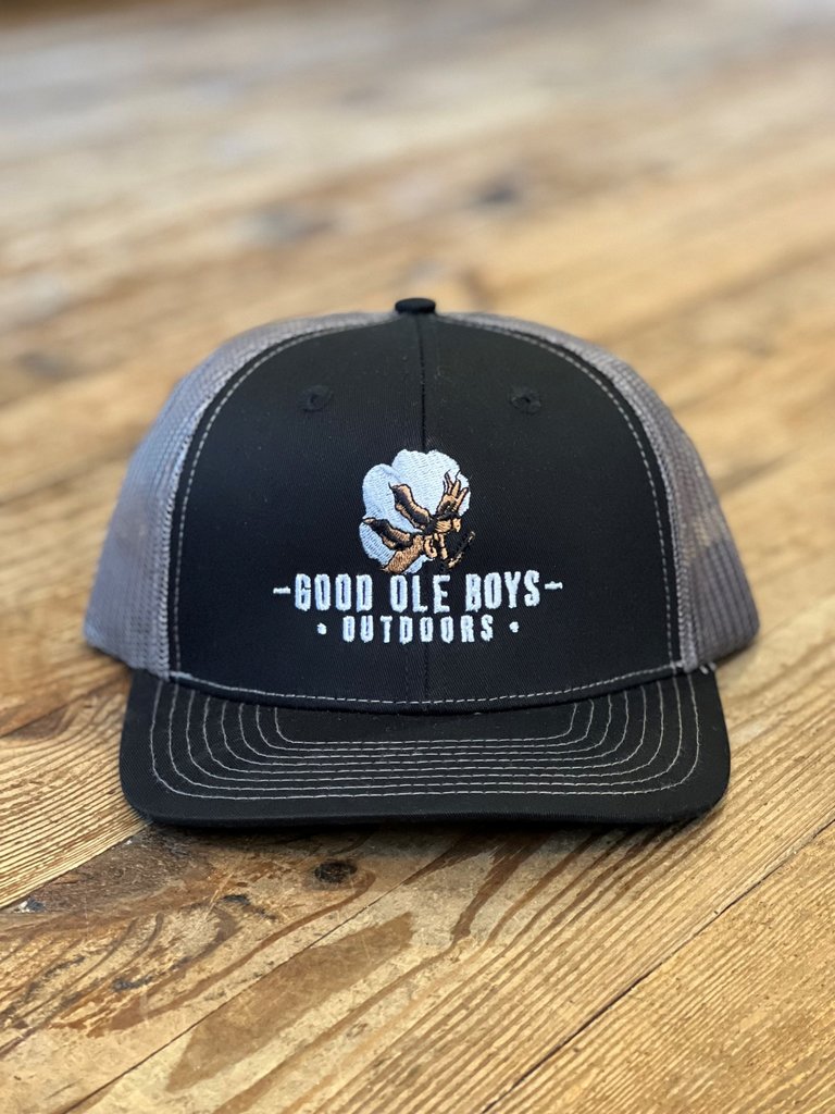 Good Ole Boys Good Ole Boys Cotton Boll Hat