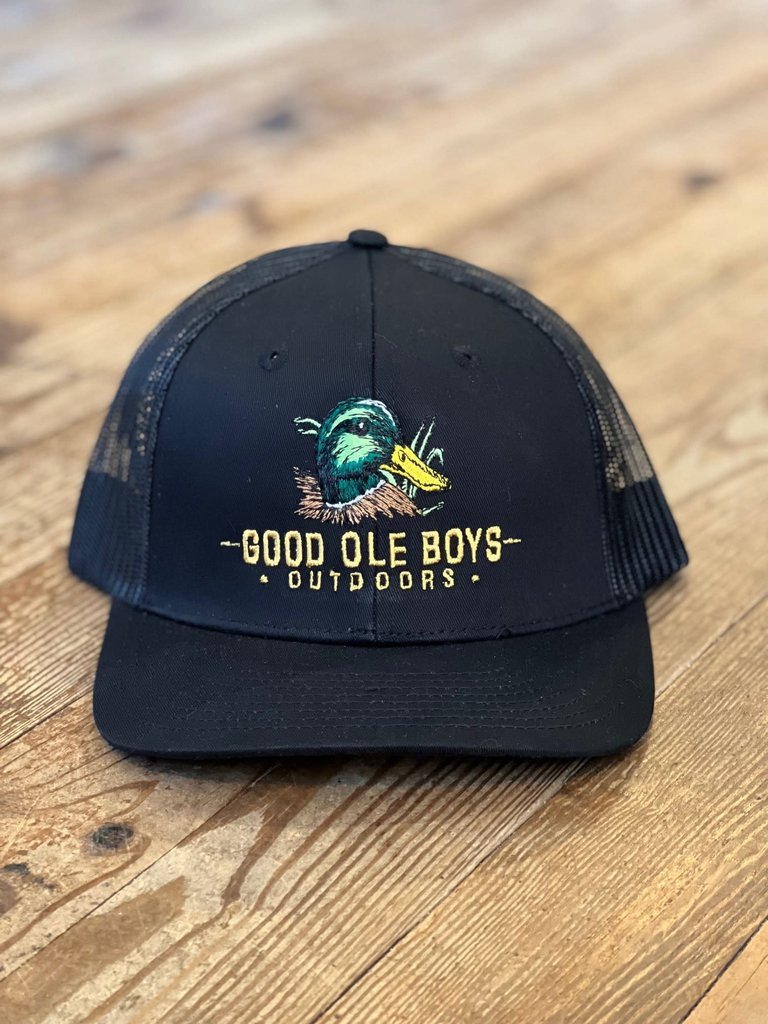 Good Ole Boys Good Ole Boys Mallard Hat