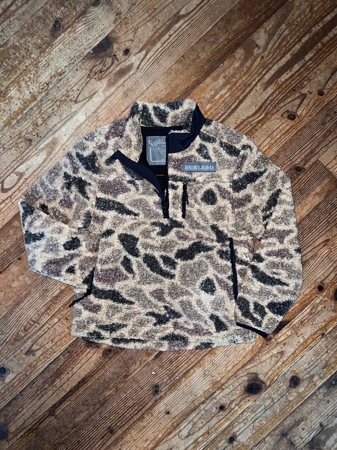 Burlebo Papa's General Store