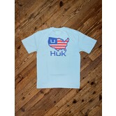 American HUK Tee