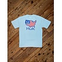 American HUK Tee