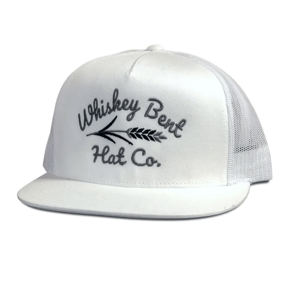 帽子 thehighlights 'cap' low white OTTO CAP 23-255 - 6 Panel Low Profile Baseball Cap With