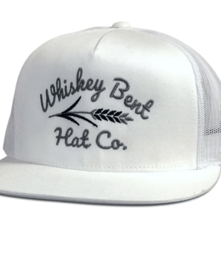WB White Lightning Hat