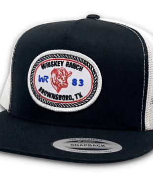 WB '83 Stockyard Hat