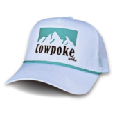 WB Cowboy Killer 2.0 Hat Menthol