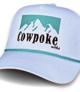 WB Cowboy Killer 2.0 Hat Menthol