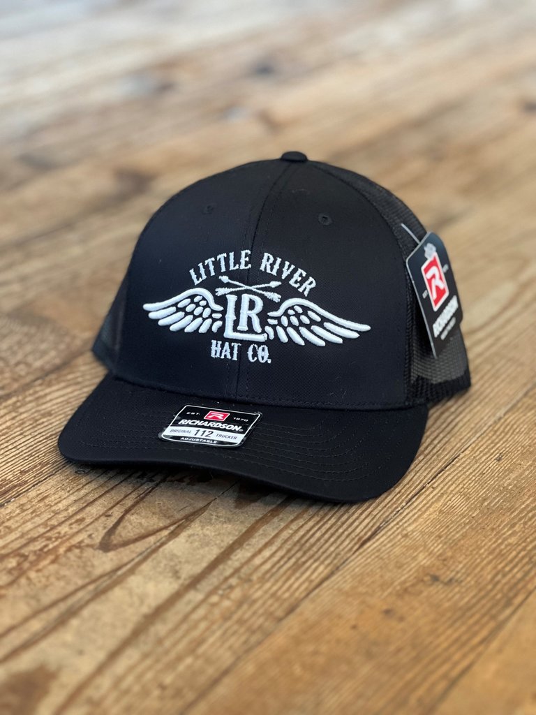 Little River Hat Company Little River Wings Hat