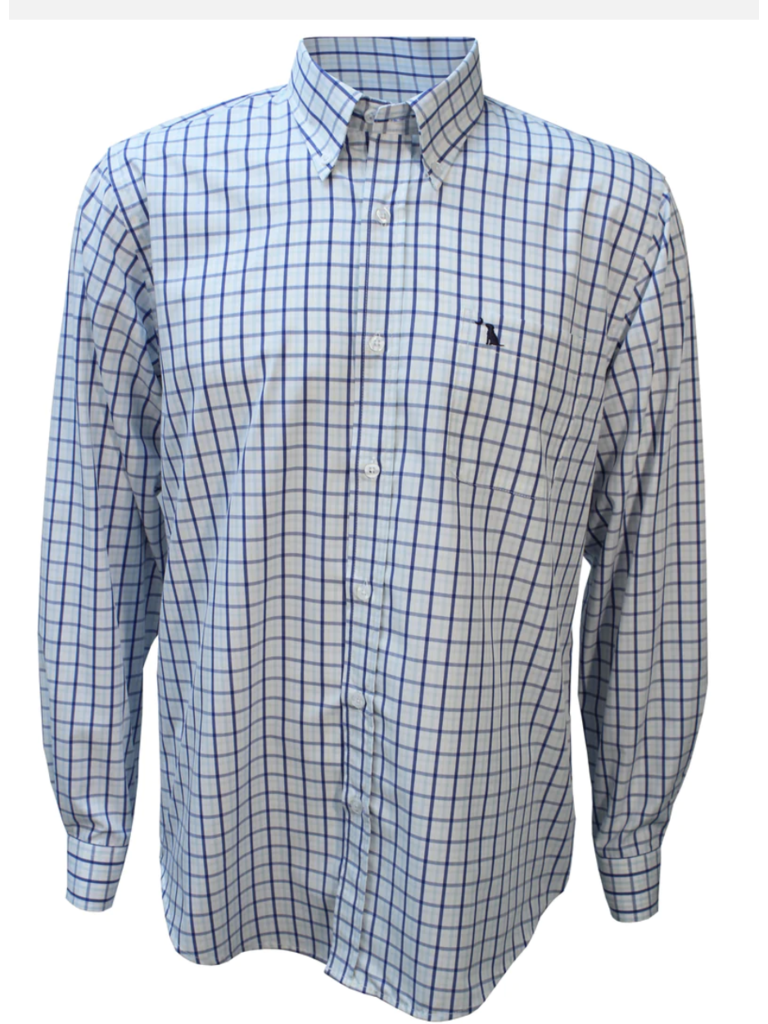 Local Boy Outfitters Taylor Dress Shirt