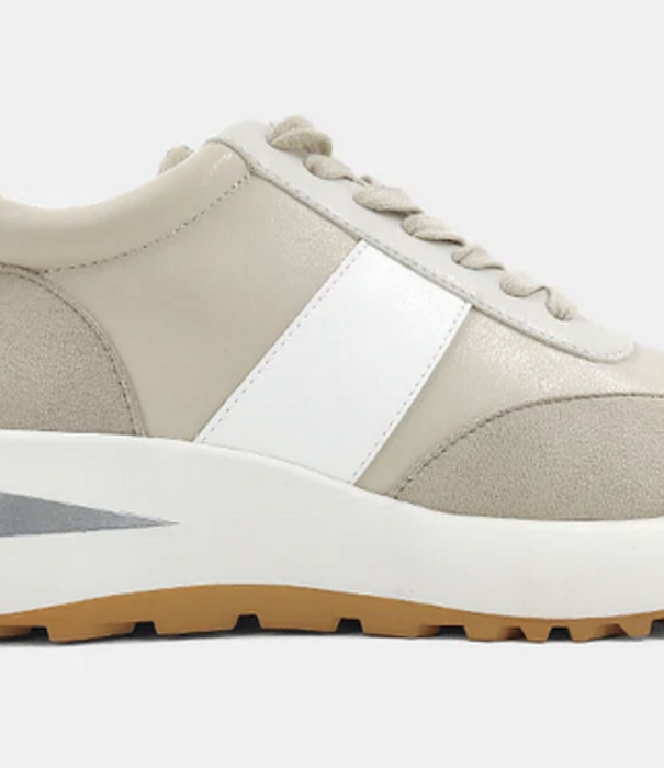 SHU SHOP Shu Shop Serfina Beige