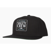 Cruiser 6 Panel Black