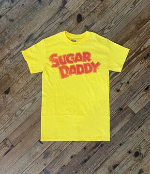 Sugar Daddy Tee