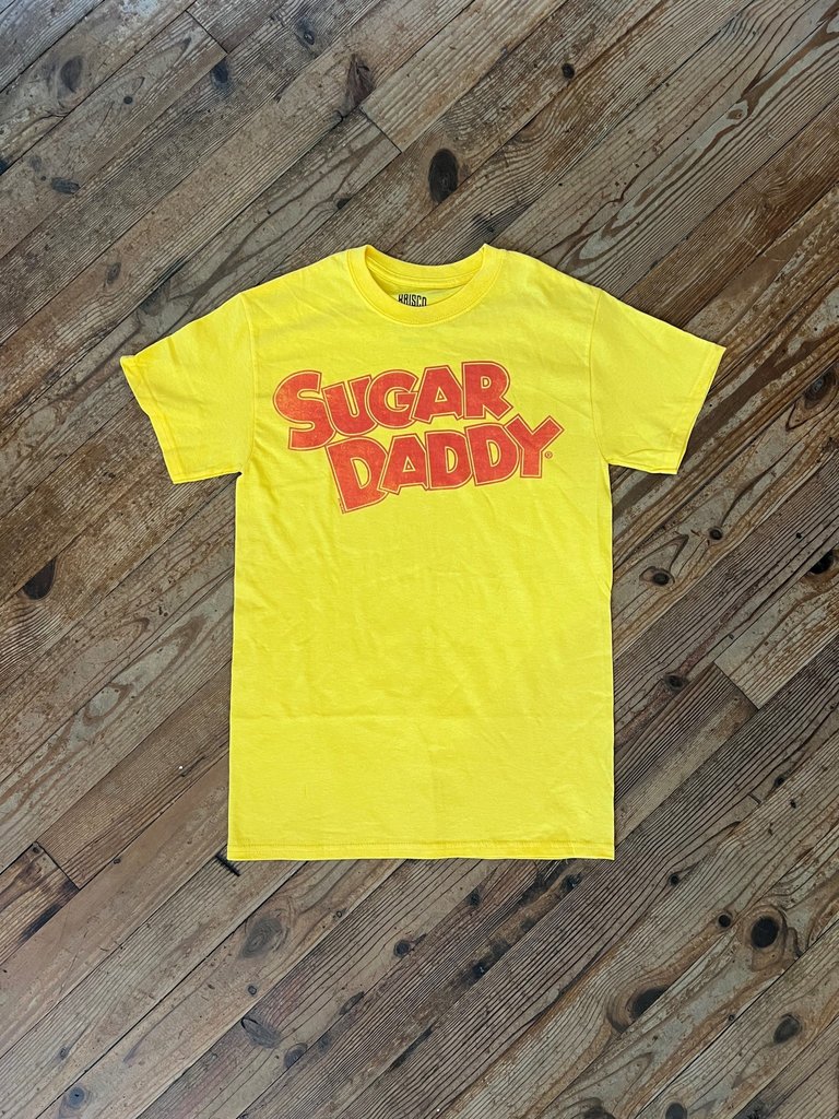 Brisco Sugar Daddy Tee