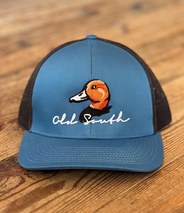 Old South Old South Redhead Duck Head Trucker