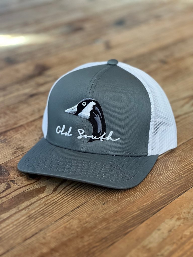 Old South Old South Goose Head Trucker