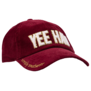SS Women's Corduroy Hat Yeehaw
