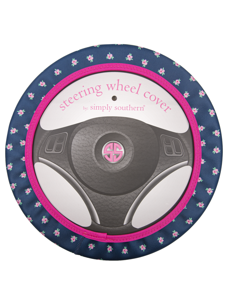 Simply Southern Simply Southern Steering Wheel Cover