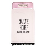 Simply Southern Kitchen Towel