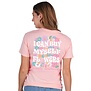 Simply Southern Buy Flowers Tee