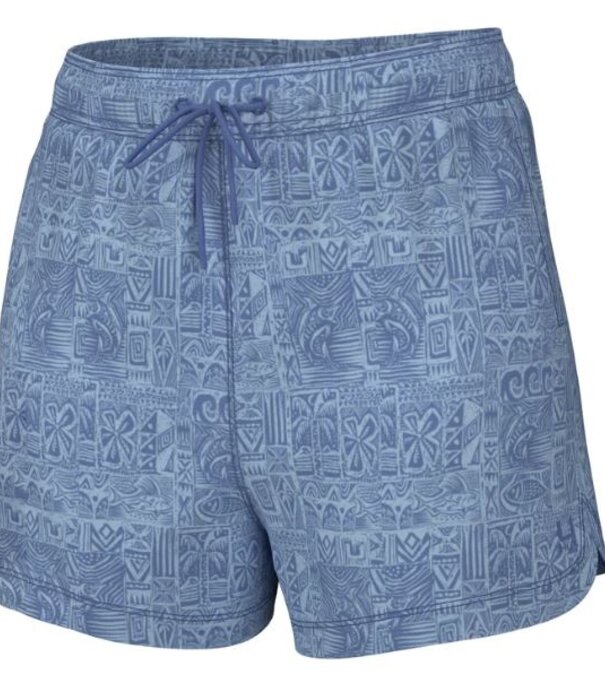 HUK HUK Pursuit Volley Shorts 1