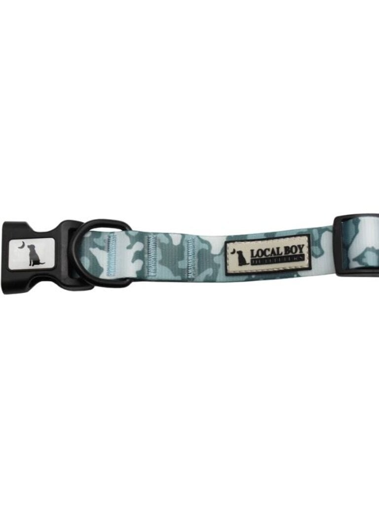 Local Boy Outfitters Local Boy Dog Collar