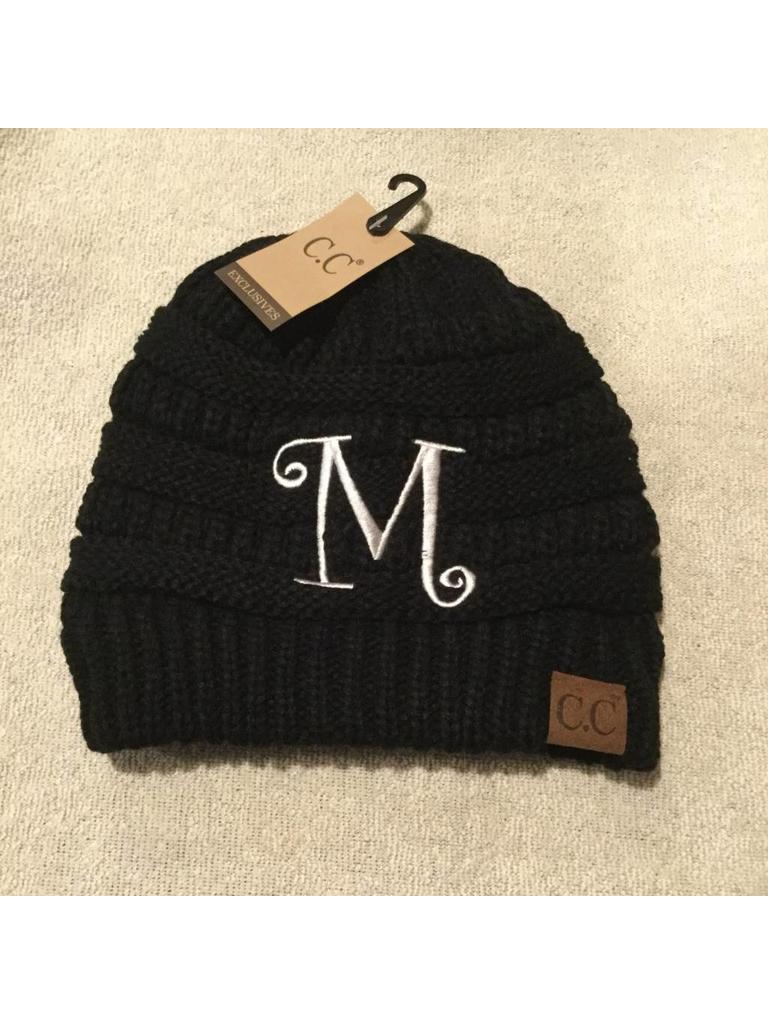 beanie brand cc