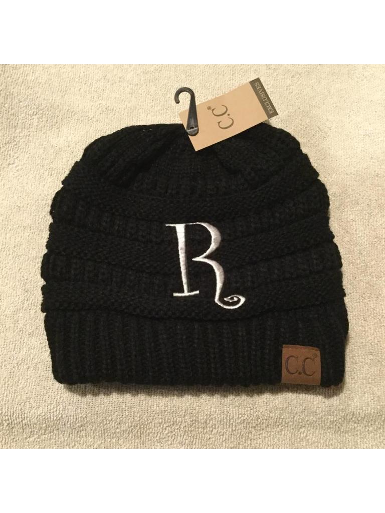 beanie brand cc