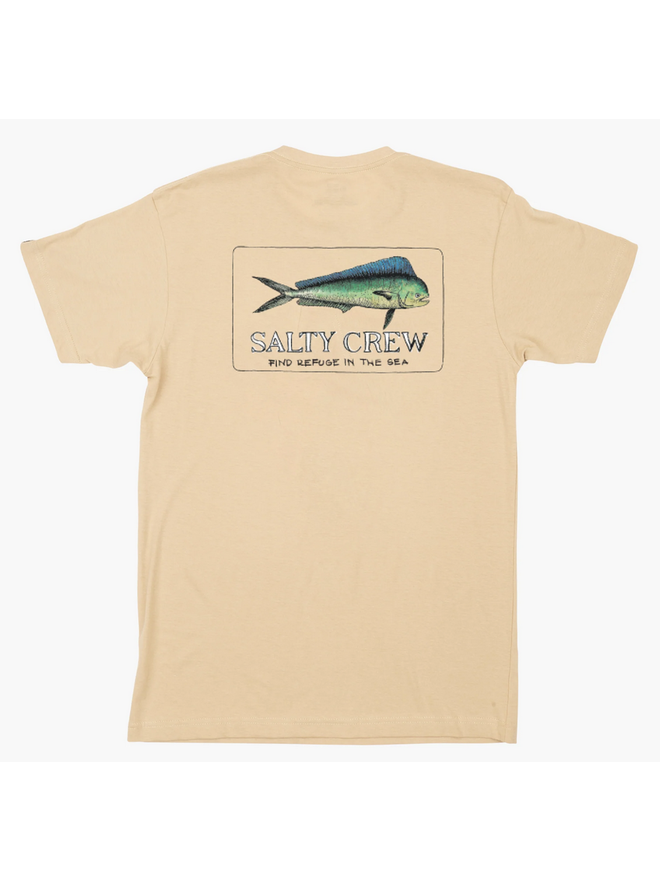 Salty Crew - Papa's General Store