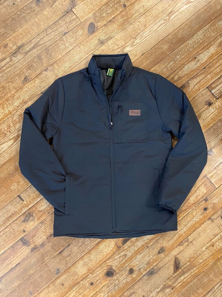 Marsh Wear Marsh Wear Rutledge Jacket