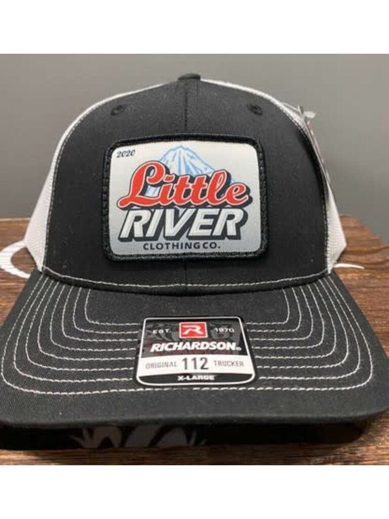 Little River Hat Company Little River Beer Hat