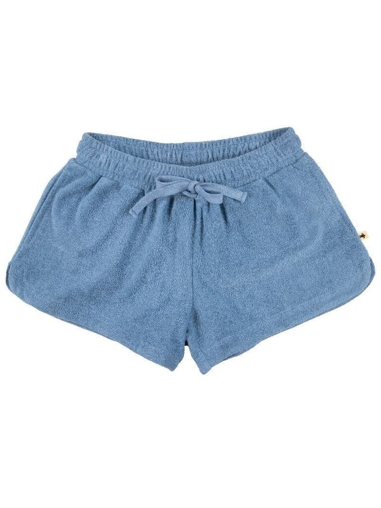 Simply Southern Terry Shorts