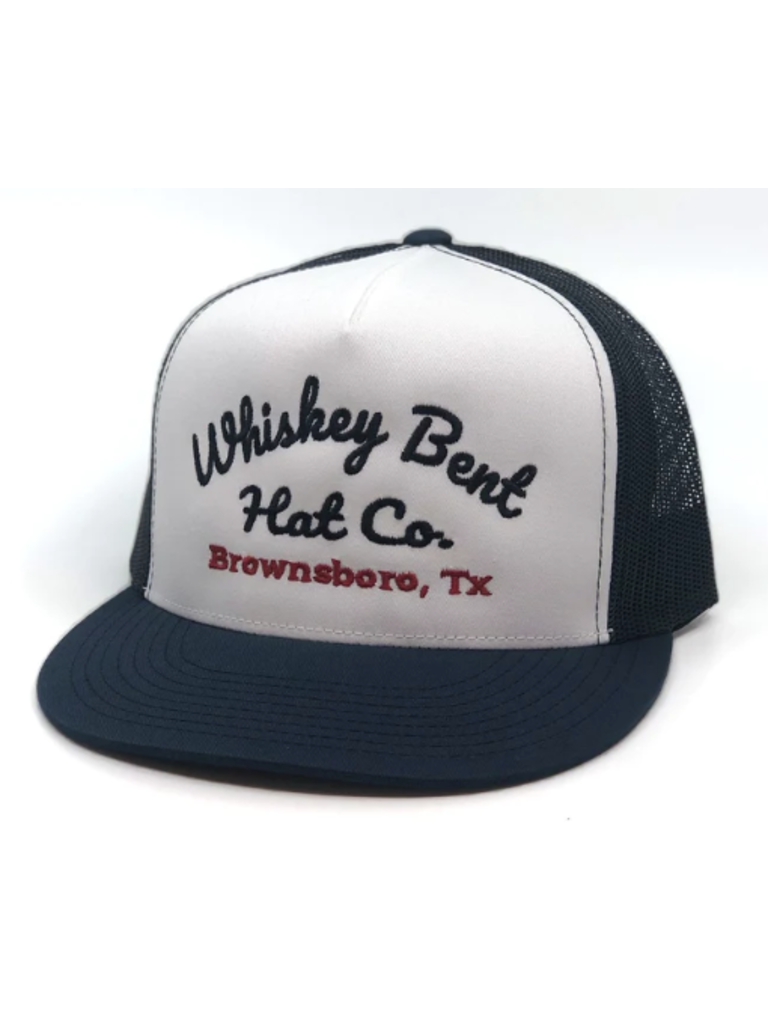 Whiskey Bent Hats WB  Conway Hat