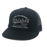 WB The Cali Black Hat