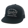 WB The Cali Black Hat