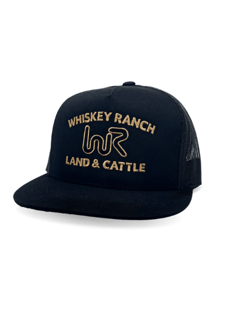 Whiskey Bent Hats WB The Laramie Hat