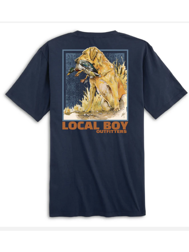 Dock Short – Local Boy Outfitters