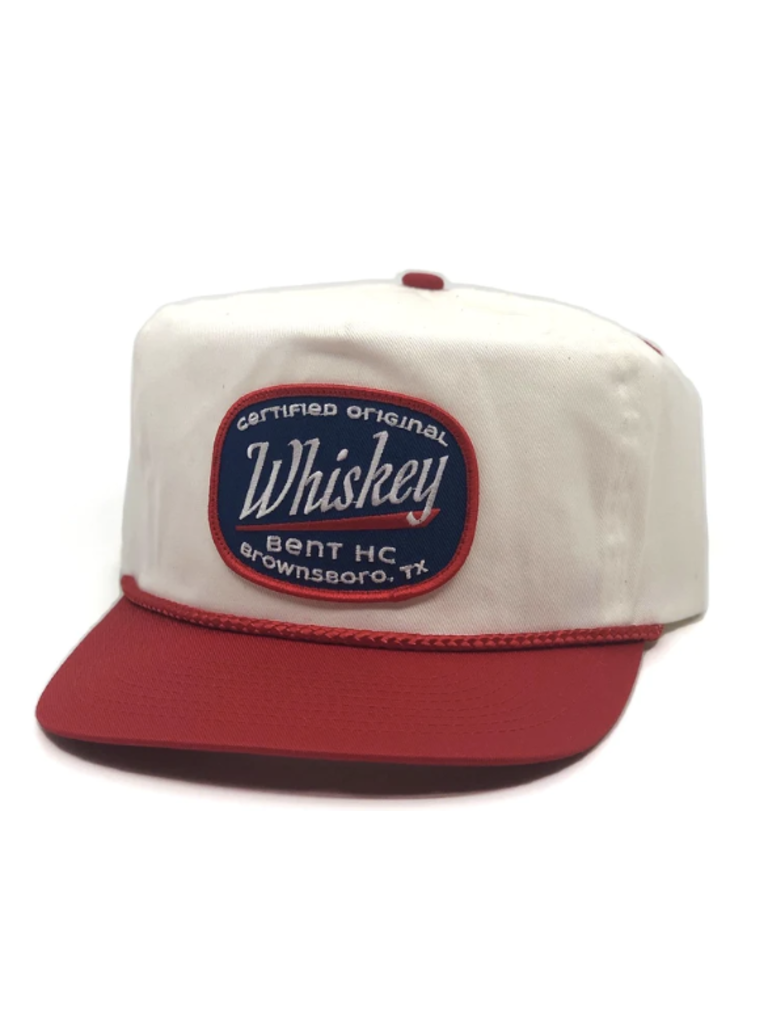 Whiskey Bent Hats WB The Original Old Timer Hat