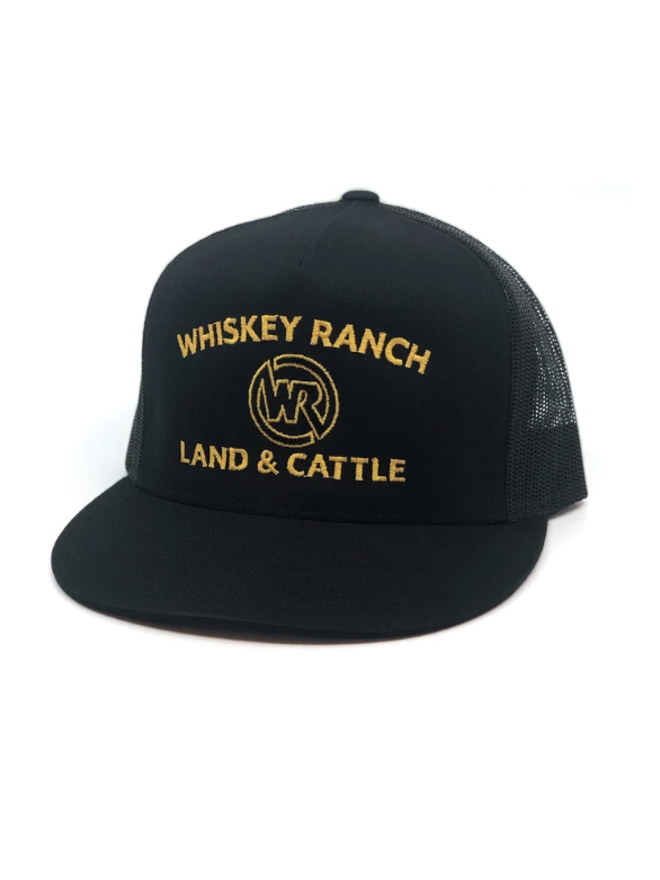 Whiskey Bent Hats Papa's General Store