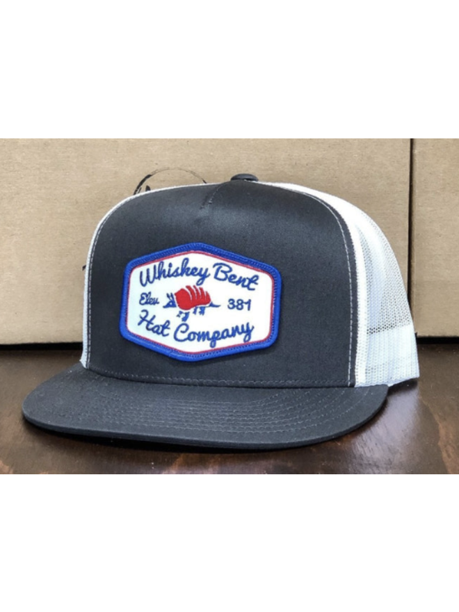 Whiskey Bent Hats Papa's General Store