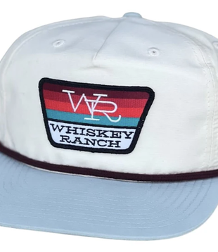 WB Cattle Drive Hat