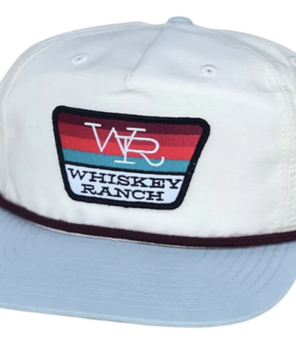 Whiskey Bent Hats WB Cattle Drive Hat