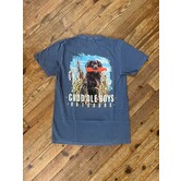 Good Ole Boys Boykin Tee